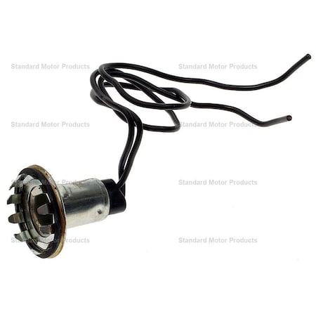 Standard Ignition Multi-Function Socket, Hp4590 HP4590